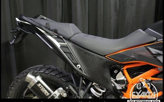 Gebrauchtmotorrad KTM 390 Adventure - Bild 27