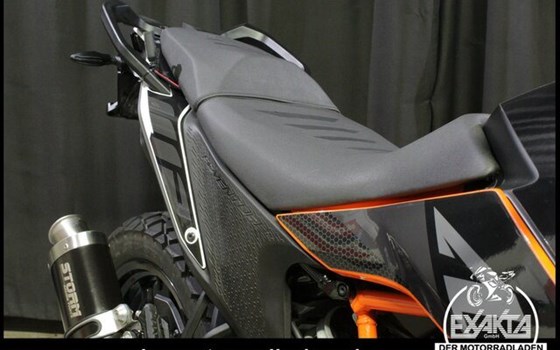 Gebrauchtmotorrad KTM 390 Adventure - Bild 28