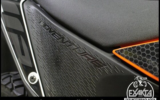 Gebrauchtmotorrad KTM 390 Adventure - Bild 29