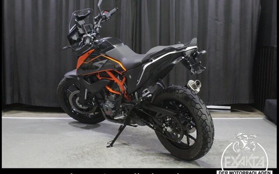 Gebrauchtmotorrad KTM 390 Adventure - Bild 3