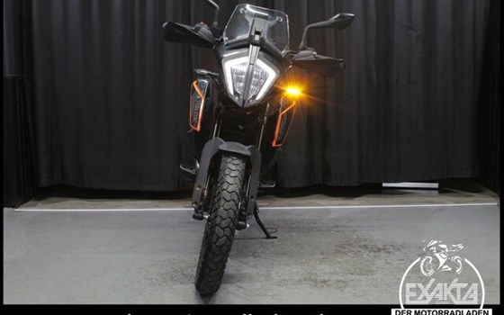 Gebrauchtmotorrad KTM 390 Adventure - Bild 30