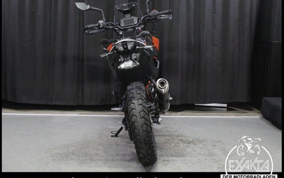 Gebrauchtmotorrad KTM 390 Adventure - Bild 4