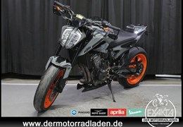 Gebrauchte KTM 790 Duke