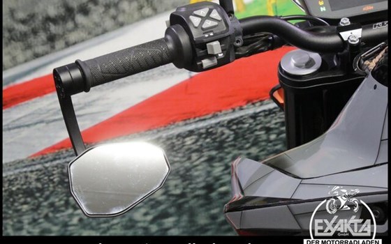 Gebrauchtmotorrad KTM 790 Duke - Bild 16