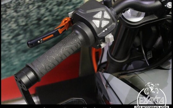 Gebrauchtmotorrad KTM 790 Duke - Bild 17