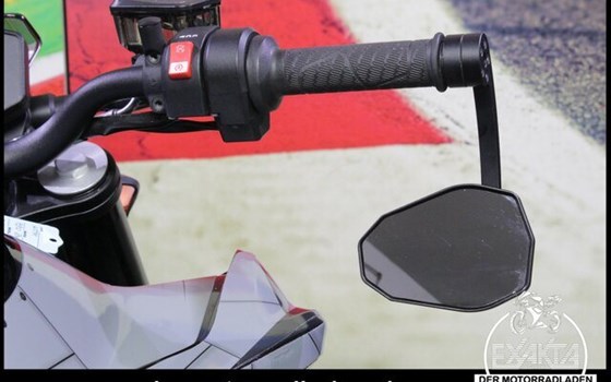 Gebrauchtmotorrad KTM 790 Duke - Bild 18