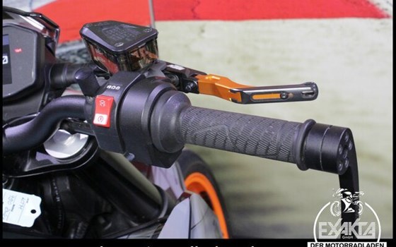 Gebrauchtmotorrad KTM 790 Duke - Bild 19