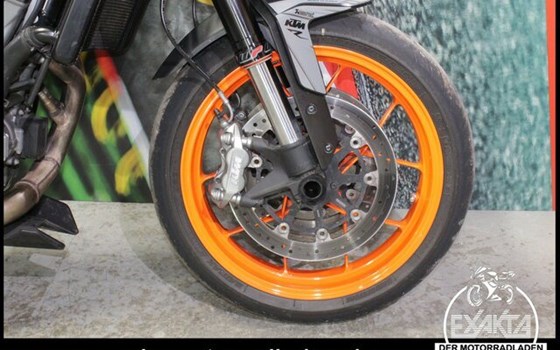 Gebrauchtmotorrad KTM 790 Duke - Bild 21