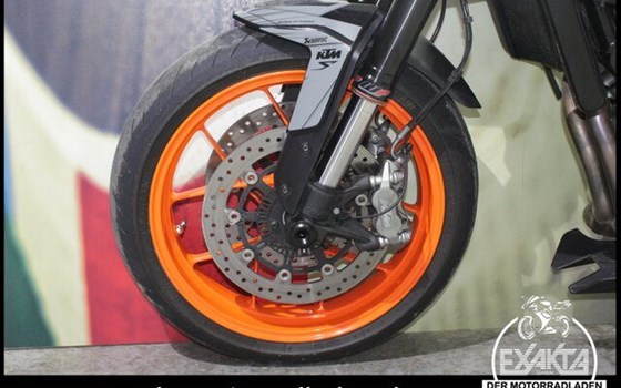 Gebrauchtmotorrad KTM 790 Duke - Bild 22