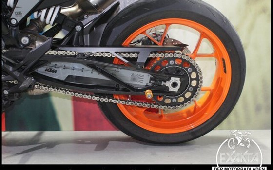 Gebrauchtmotorrad KTM 790 Duke - Bild 23