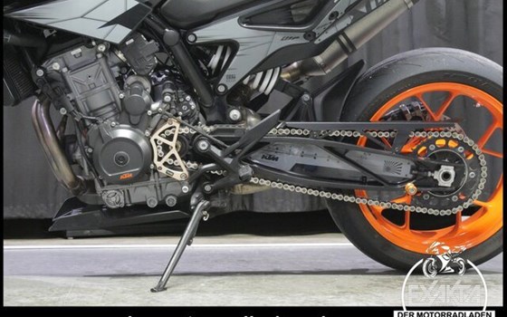 Gebrauchtmotorrad KTM 790 Duke - Bild 24