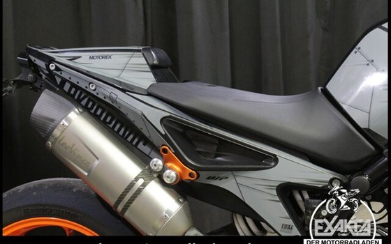 Gebrauchtmotorrad KTM 790 Duke - Bild 27