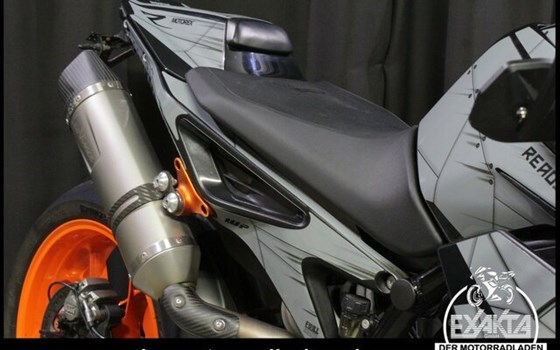Gebrauchtmotorrad KTM 790 Duke - Bild 28