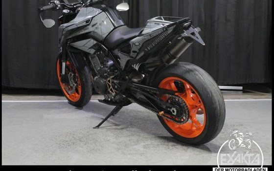 Gebrauchtmotorrad KTM 790 Duke - Bild 3