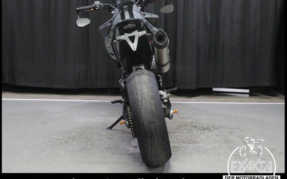 Gebrauchtmotorrad KTM 790 Duke - Bild 4