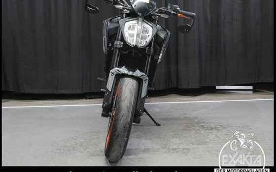 Gebrauchtmotorrad KTM 790 Duke - Bild 8