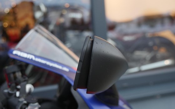 Gebrauchtmotorrad Aprilia RS 660 - Bild 10