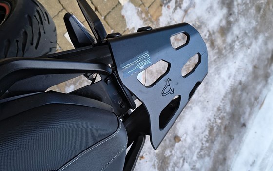 Gebrauchtmotorrad BMW F 900 XR - Bild 4