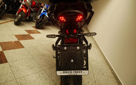 Gebrauchtmotorrad Yamaha Tracer 7 - Bild 8