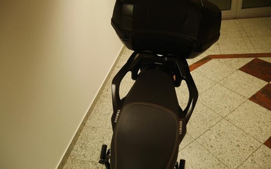 Gebrauchtmotorrad Yamaha Tracer 7 - Bild 15