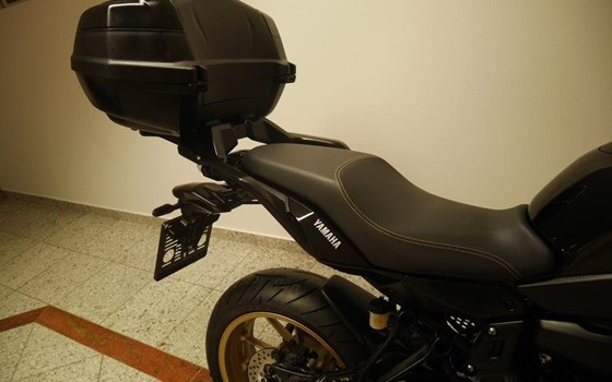 Gebrauchtmotorrad Yamaha Tracer 7 - Bild 12