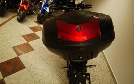 Gebrauchtmotorrad Yamaha Tracer 700 - Bild 9