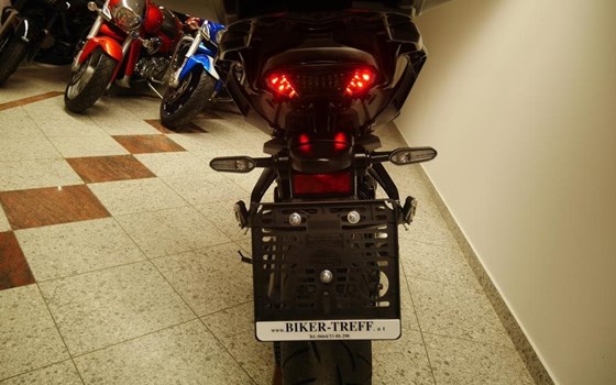 Gebrauchtmotorrad Yamaha Tracer 700 - Bild 8