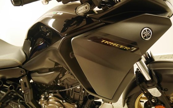 Gebrauchtmotorrad Yamaha Tracer 700 - Bild 14