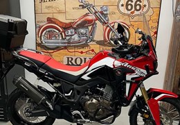 Gebrauchte Honda CRF1000L Africa Twin