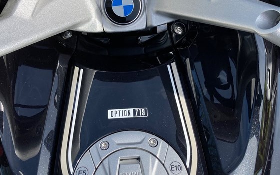 Gebrauchtmotorrad BMW K 1600 GT - Bild 14