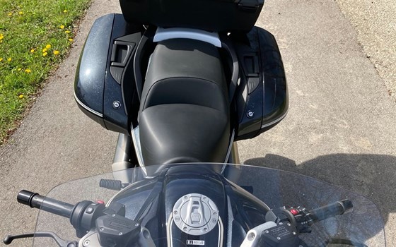 Gebrauchtmotorrad BMW K 1600 GT - Bild 15