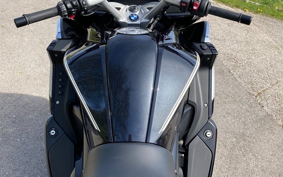 Gebrauchtmotorrad BMW K 1600 GT - Bild 16