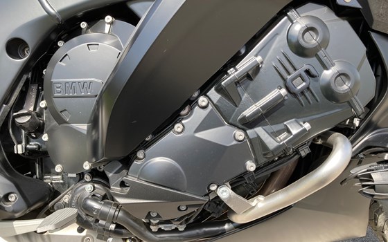 Gebrauchtmotorrad BMW K 1600 GT - Bild 8