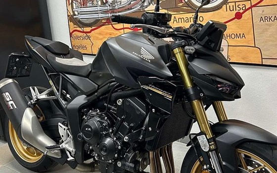 Gebrauchtmotorrad Honda CB1000 Hornet SP - Bild 2