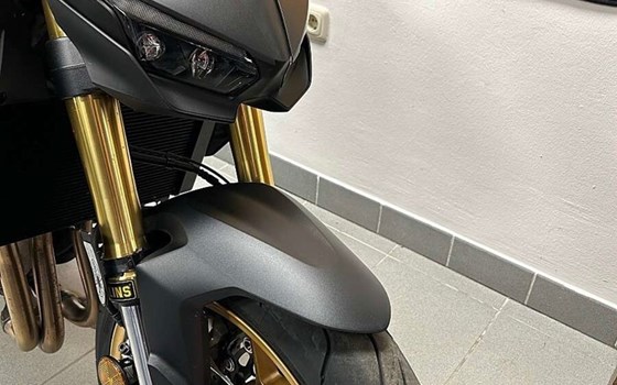 Gebrauchtmotorrad Honda CB1000 Hornet SP - Bild 6