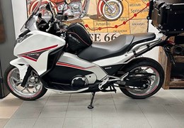 Gebrauchte Honda Integra