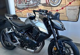 Gebrauchte Honda CB750 Hornet