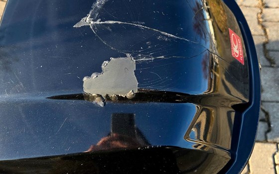 Gebrauchtmotorrad Kymco Like 125 - Bild 8