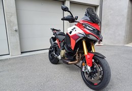 Occasion Ducati Multistrada 1200 Pikes Peak