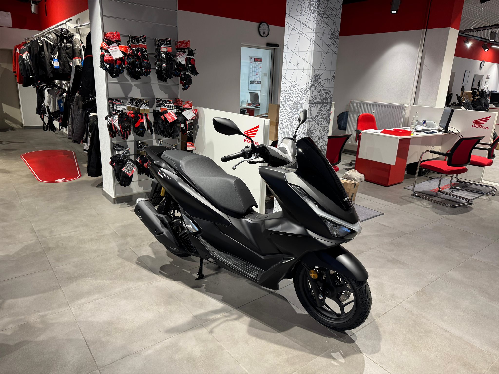Honda PCX125