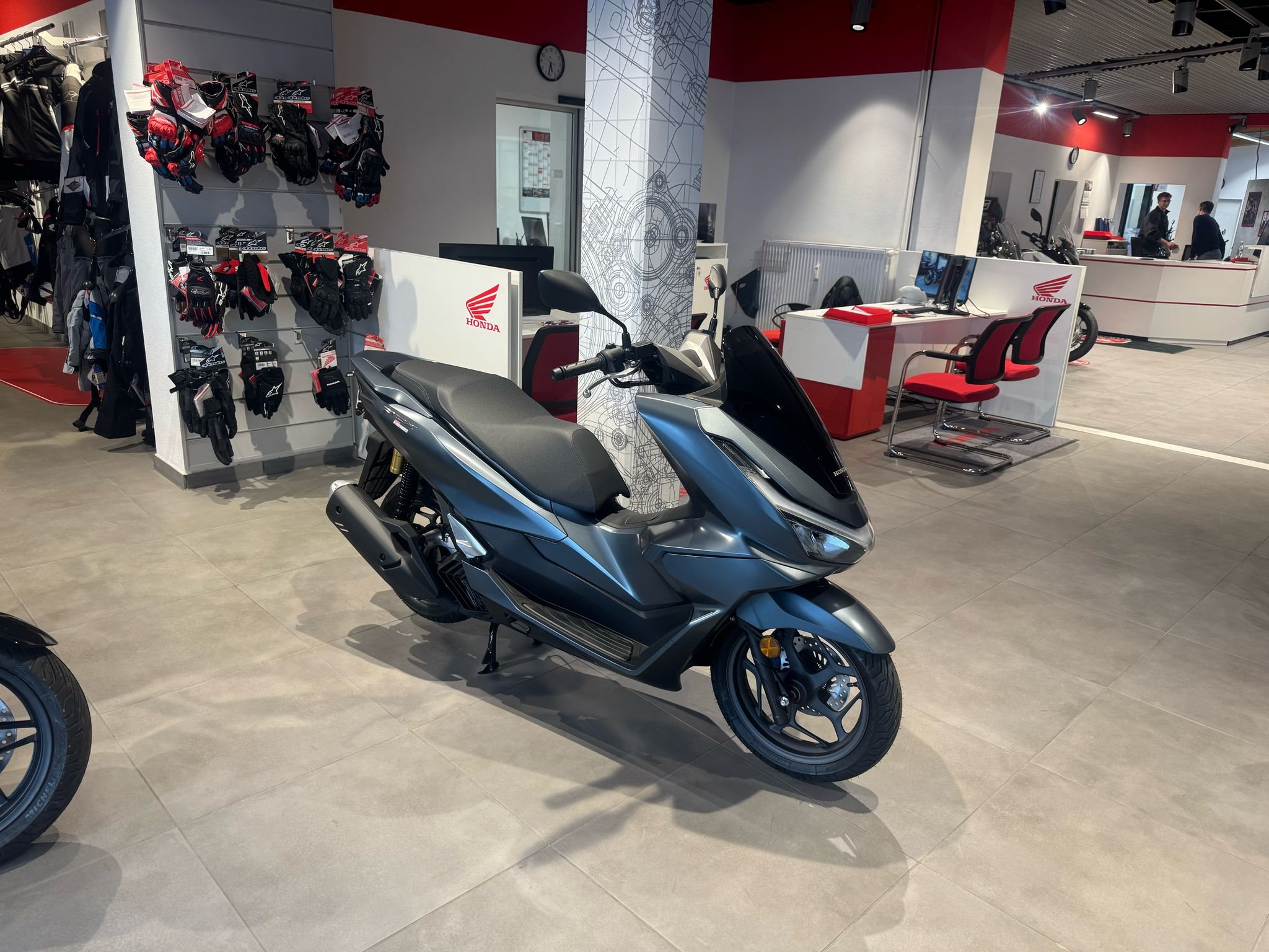 Honda PCX125