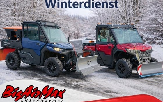 Neufahrzeug Can-Am CANYON - Bild 1