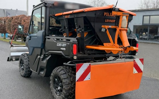 Neufahrzeug Can-Am CANYON - Bild 10