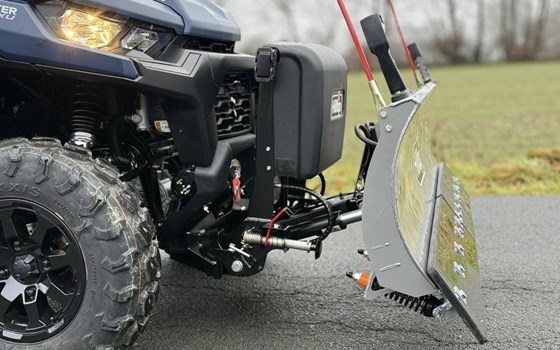 Neufahrzeug Can-Am CANYON - Bild 13