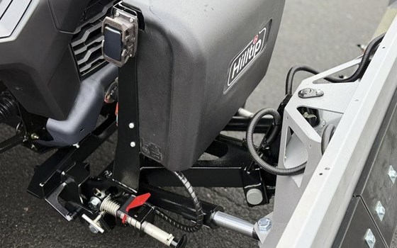 Neufahrzeug Can-Am CANYON - Bild 14