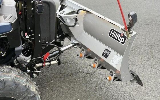 Neufahrzeug Can-Am CANYON - Bild 15