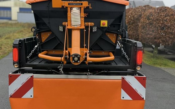 Neufahrzeug Can-Am CANYON - Bild 16