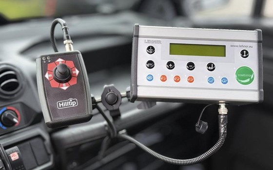 Neufahrzeug Can-Am CANYON - Bild 18