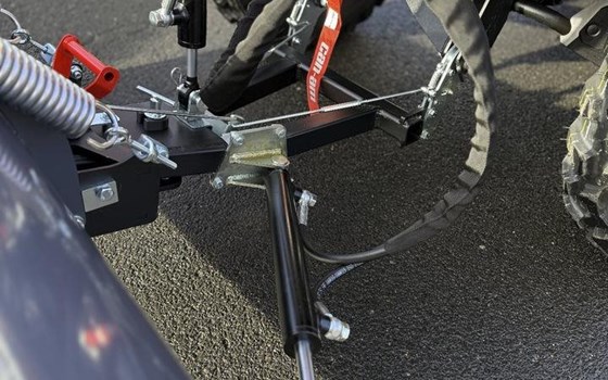 Neufahrzeug Can-Am CANYON - Bild 19