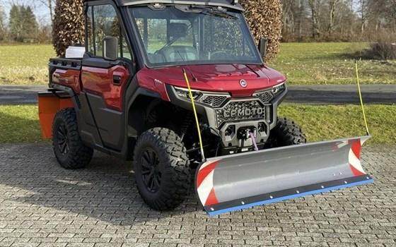 Neufahrzeug Can-Am CANYON - Bild 2